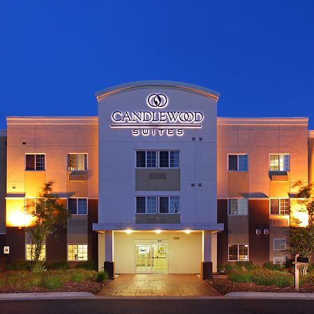 Candlewood Suites Hot Springs, An Ihg Hotel Екстер'єр фото